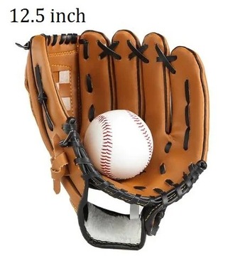 PVC leather Brown blueblack 10.5