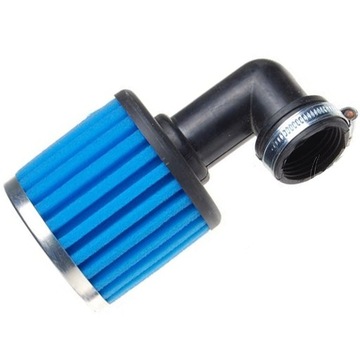 FILTR POWIETRZA 38m STOŻKOWY TUNING