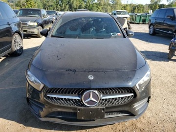 Mercedes Klasa A W177/V177 2019 Mercedes-Benz Klasa A 2019 MERCEDES-BENZ A 220 4MATIC 2.0 Benzyna 188KM, zdjęcie 5