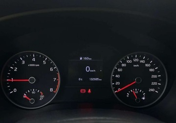 Kia Sportage IV SUV Facelifting 1.6 T-GDI 177KM 2019 Kia Sportage 1.6T-GDI 177km MANUAL LED navi KAMERA bezwypadkowa, zdjęcie 18