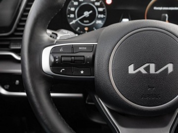 Kia Sportage V SUV 1.6 T-GDI MHEV 180KM 2022 Kia Sportage GD5F415#1.6 T-GDI mHEV Business Line, zdjęcie 15