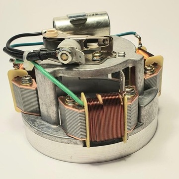 APARAT ZAPŁONOWY STATOR JAWKA 50