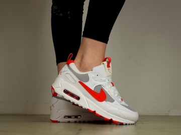 damskie buty Nike AIR MAX 90 ORYGINAŁ sportowe