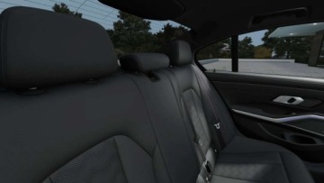 BMW Seria 3 G20-G21 2026 BMW M3 Competition M xDrive 530 KM - Pakiet Ultimate - Kamera 360 - Od Reki, zdjęcie 12