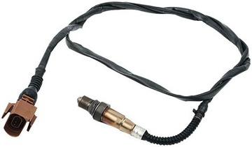 Sonda lambda Skoda Superb I 2.8 V6 2001-2008
