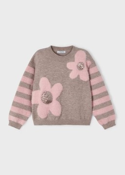 MALUDEK BLUZKA SWETER MAYORAL 110 CM 5 LAT