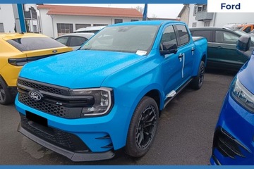Ford Ranger VI Raptor 3.0 EcoBlue 240KM 2024 FORD Ranger MS-RT A10 4x4 3.0 240KM, zdjęcie 1