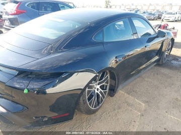 Porsche 2021 Porsche Taycan Porsche Taycan 4S Elektryczny 482KM, zdjęcie 5