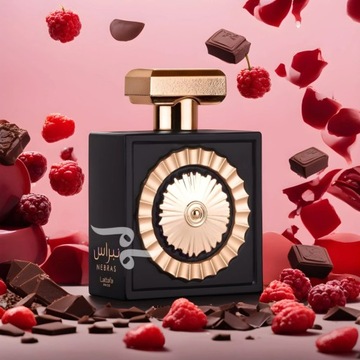 LATTAFA НЕБРАС U EDP 100 МЛ