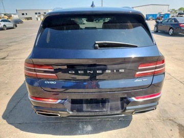  Genesis GV80 Base 2024 3.5l 3.5 Benzyna 375KM, zdjęcie 2