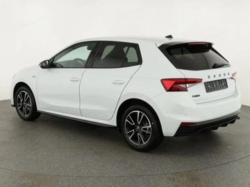 Skoda Fabia IV 2025 SKODA Fabia Monte Carlo 1.0 TSI DSG Hatchback 115KM 2025, zdjęcie 4