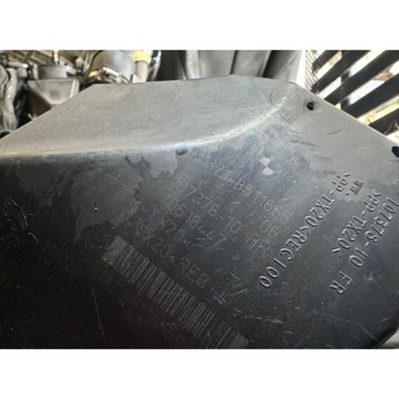 BMW F20 F22 F30 F32 F36 POUZDRO FILTRU VZDUCHU VÁHA VZDUCHU N47