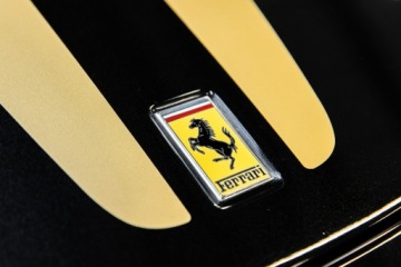 Ferrari 2007 Ferrari F430 F1. Po serwisie na 60 tys. zł., zdjęcie 16