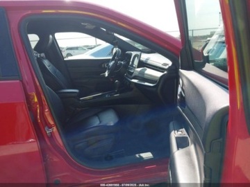 Jeep Compass II 2022 Jeep Compass Red Edition 2022 2.4l 2.4 Benzyna 177KM, zdjęcie 10