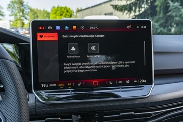 Volkswagen Golf VIII 2026 Volkswagen Golf R 2.0 TSI 4Motion 333 KM DSG, zdjęcie 30