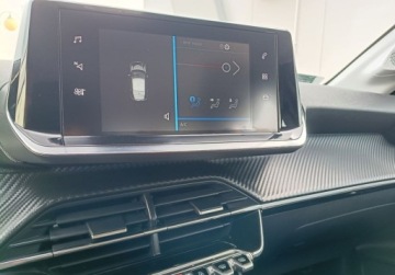 Peugeot 208 II Hatchback 1.2 PureTech 75KM 2022 Peugeot 208 Active Pack 2022 1.2 BenzynaLPG 75KM, zdjęcie 14