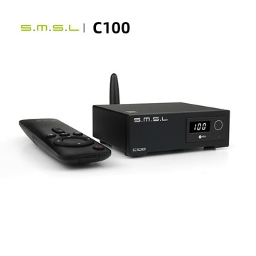 Dekoder SMSL C100
