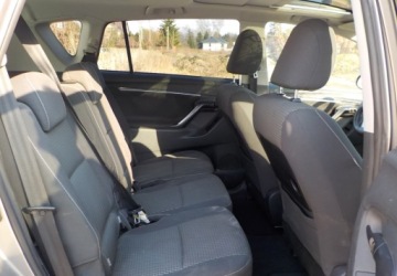 Toyota Verso Minivan Facelifting 1.6 D-4D 112KM 2015 Toyota Verso Doiesel Okazja 1.6 Diesel 112KM, zdjęcie 20