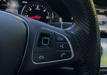 Mercedes Klasa E W213 All-Terrain 2.0 220d 194KM 2017 Mercedes-Benz Klasa E E 220D all terrain AUTOMAT195KMLED perfekcyjny za, zdjęcie 21