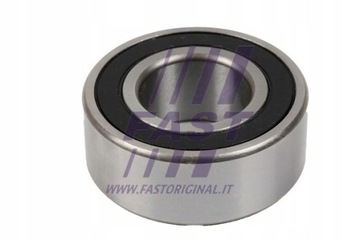 LOŽISKO SPOJKY VENTILÁTOR FAST FT62445