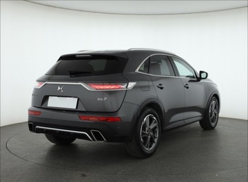 DS 7 Crossback E-Tense 4x4, Serwis ASO, 4X4, zdjęcie 4