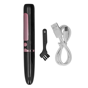 ELEKTRYCZNA PODGRZEWANA USB ZALOTKA LOKÓWKA DO RZĘS
