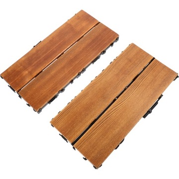 Deska lita AsinrnScM04 310 x 145 x 1 mm