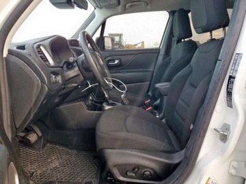 Jeep Renegade 2022 Jeep Renegade Latitude 2022 1.3l 1.3 Benzyna 177KM, zdjęcie 7