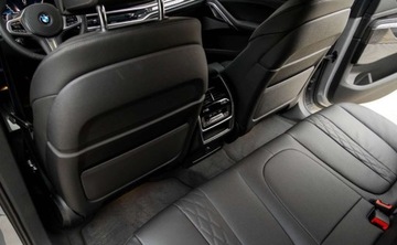 BMW X6 G06 2025 BMW X6 xDrive30d, Panorama, Pneumatyka, Hak, Pakiet Innowacji, 22 Cale 3.0, zdjęcie 15