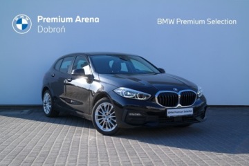 BMW Seria 1 F70 2024 BMW 118 BMW 118i LED PDC Podgrzewane Fotele BSI, zdjęcie 2