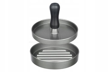 ФОРМОВКА ДЛЯ ГАМБУРГЕРОВ, БУРГЕР-ПРЕСС, КОТЛЕТ-ГРИЛЬ