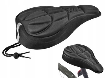 ЧЕХОЛ, ГЕЛЕВЫЙ ЧЕХОЛ ДЛЯ 3D ВЕЛОСИПЕДЬЯ