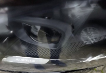 Mercedes Klasa V W447 Długi Facelifting 2.0 250d 190KM 2025 Mercedes-Benz Klasa V Bogata 4x4, elektryczne drzwi, nowy model 2.0 Diesel, zdjęcie 12