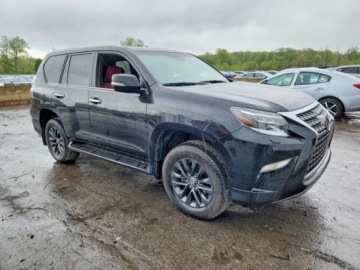 Lexus GX 2023 Lexus GX 2023 LEXUS GX 460 4.6 Benzyna 301KM, zdjęcie 5
