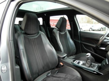 Peugeot 2015 Peugeot 308 Gt Skora Full Led Panorama Dach Kamera Nawigacja Masaz 2.0, zdjęcie 18