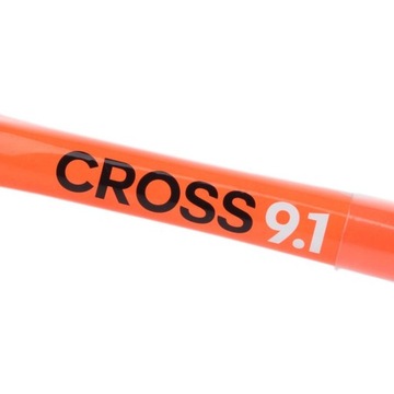 Ракетка для сквоша OLIVER Cross 9.1 (150г)