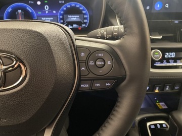 Toyota Corolla Cross 2024 Toyota Corolla Cross 2.0 Hybrid Style Toyota Corol, zdjęcie 13