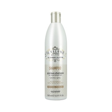ALFAPARF IL SALONE Glorious Szampon regenerujący do włosów suchych 500ml