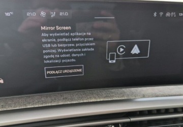 Peugeot 3008 III 2024 Peugeot 3008 1.2 PureTech mHEV Allure e-DCS6 SalonPL FVat Od Reki Zadbany, zdjęcie 28