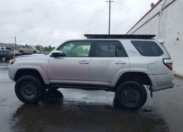 Toyota 2022 Toyota 4-Runner 2022, 4.0L, 4x4, TRD OFF ROAD PREMIUM, od ubezpieczalni, zdjęcie 2