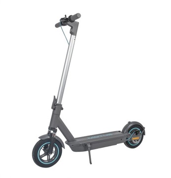 Hulajnoga Elektryczna Motus Scooty 10 Plus 2020 aplikacja zasięg do 60km