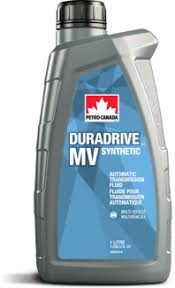 Petro-Canada DURADRIVE MV Synthetic ATF 1L
