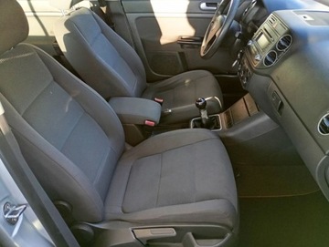 Volkswagen Golf Plus I 1.9 TDI 105KM 2005 Volkswagen Golf Plus 1.9 TDI PROSTY silnik CLIMATRONIC idealny 5 l 100 km, zdjęcie 33