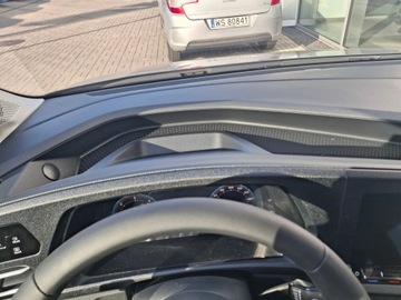 Volkswagen Caddy V Caddy 2.0 TDI 122KM 2025 Volkswagen Caddy 2.0 TDI 122 KM DSG r.o.2755 mm, zdjęcie 21