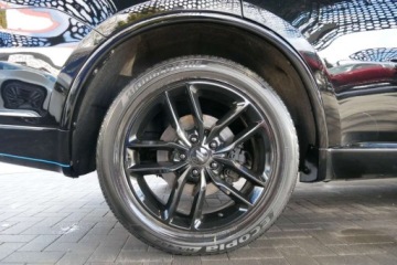 Dodge Durango III 3.6 V6 299KM 2020 Dodge Durango 3.6L 294KM 7os. Hak 4x4 Cam LED Skory MenuPL Keyless Tempoma, zdjęcie 32