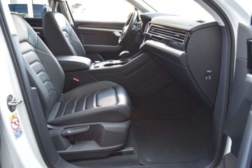 Volkswagen Touareg III 2020 Volkswagen Touareg SalonPL TDI 231KM 4x4 Automat Hak Matrix Kamera Navi Sk, zdjęcie 38