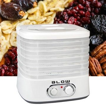 СУШИЛКА ДЛЯ ГРИБОВ, ФРУКТОВ, ОВОЩЕЙ, РЫБЫ, РЕГУЛИРОВКА 5 УЛИЦ