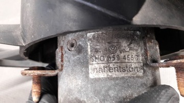 0130107283 VENTILÁTOR CHLADIČŮ POLO 1.9 SDI