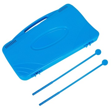 КСИЛОФОН, ПЕРКУЗИОННЫЙ ИНСТРУМЕНТ, РУЧНОЙ КАРИЛОН