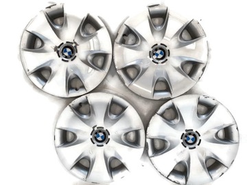 KOŁPAKI 16'' BMW E81 E87 E88 6777787